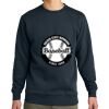 CMS Crew Sweatshirt - Unisex Thumbnail