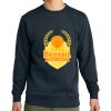 CMS Crew Sweatshirt - Unisex Thumbnail