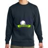 CMS Crew Sweatshirt - Unisex Thumbnail