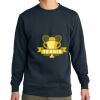 CMS Crew Sweatshirt - Unisex Thumbnail