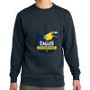 CMS Crew Sweatshirt - Unisex Thumbnail