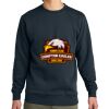 CMS Crew Sweatshirt - Unisex Thumbnail