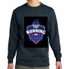 CMS Crew Sweatshirt - Unisex Thumbnail
