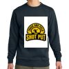 CMS Crew Sweatshirt - Unisex Thumbnail