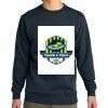 CMS Crew Sweatshirt - Unisex Thumbnail
