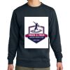 CMS Crew Sweatshirt - Unisex Thumbnail