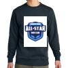 CMS Crew Sweatshirt - Unisex Thumbnail