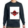 CMS Crew Sweatshirt - Unisex Thumbnail