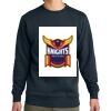 CMS Crew Sweatshirt - Unisex Thumbnail