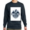 CMS Crew Sweatshirt - Unisex Thumbnail