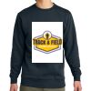 CMS Crew Sweatshirt - Unisex Thumbnail