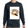 CMS Crew Sweatshirt - Unisex Thumbnail
