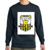 CMS Crew Sweatshirt - Unisex Thumbnail
