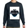 CMS Crew Sweatshirt - Unisex Thumbnail