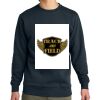 CMS Crew Sweatshirt - Unisex Thumbnail