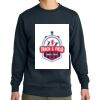 CMS Crew Sweatshirt - Unisex Thumbnail