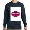 CMS Crew Sweatshirt - Unisex Thumbnail