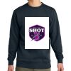 CMS Crew Sweatshirt - Unisex Thumbnail