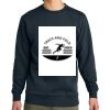 CMS Crew Sweatshirt - Unisex Thumbnail