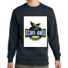 CMS Crew Sweatshirt - Unisex Thumbnail