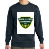CMS Crew Sweatshirt - Unisex Thumbnail