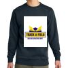 CMS Crew Sweatshirt - Unisex Thumbnail