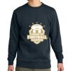 CMS Crew Sweatshirt - Unisex Thumbnail