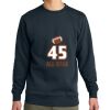 CMS Crew Sweatshirt - Unisex Thumbnail
