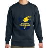 CMS Crew Sweatshirt - Unisex Thumbnail