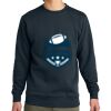 CMS Crew Sweatshirt - Unisex Thumbnail