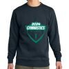 CMS Crew Sweatshirt - Unisex Thumbnail