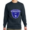 CMS Crew Sweatshirt - Unisex Thumbnail