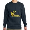 CMS Crew Sweatshirt - Unisex Thumbnail