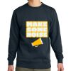 CMS Crew Sweatshirt - Unisex Thumbnail