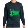 CMS Crew Sweatshirt - Unisex Thumbnail