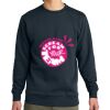 CMS Crew Sweatshirt - Unisex Thumbnail