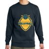 CMS Crew Sweatshirt - Unisex Thumbnail