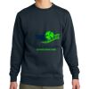 CMS Crew Sweatshirt - Unisex Thumbnail