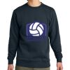 CMS Crew Sweatshirt - Unisex Thumbnail
