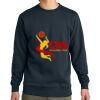 CMS Crew Sweatshirt - Unisex Thumbnail