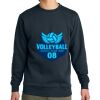 CMS Crew Sweatshirt - Unisex Thumbnail