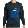 CMS Crew Sweatshirt - Unisex Thumbnail