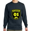 CMS Crew Sweatshirt - Unisex Thumbnail