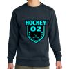 CMS Crew Sweatshirt - Unisex Thumbnail