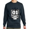 CMS Crew Sweatshirt - Unisex Thumbnail
