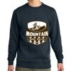 CMS Crew Sweatshirt - Unisex Thumbnail