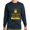 CMS Crew Sweatshirt - Unisex Thumbnail