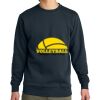 CMS Crew Sweatshirt - Unisex Thumbnail