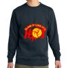 CMS Crew Sweatshirt - Unisex Thumbnail