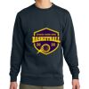CMS Crew Sweatshirt - Unisex Thumbnail